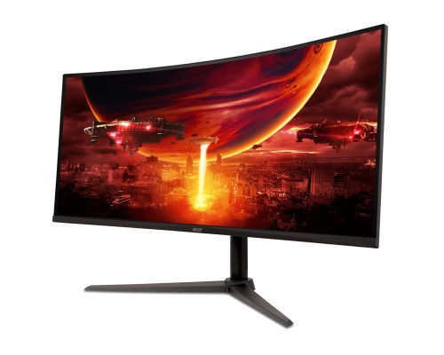 Монітор Acer ED340CUJ0bmiipx (UM.CE0EE.001)