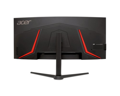 Монітор Acer ED340CUJ0bmiipx (UM.CE0EE.001)