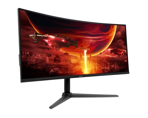 Монітор Acer ED340CUJ0bmiipx (UM.CE0EE.001)