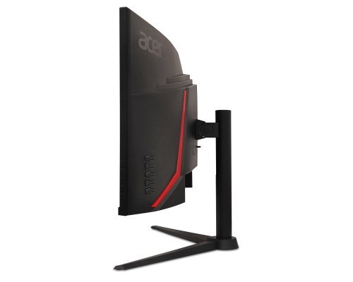 Монітор Acer ED340CUJ0bmiipx (UM.CE0EE.001)