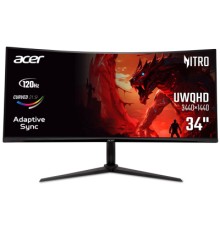 Монітор Acer ED340CUJ0bmiipx (UM.CE0EE.001)