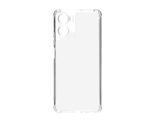 Чохол до мобільного телефона Armorstandart Air Force Motorola G06 4G Camera cover Clear (ARM89056)