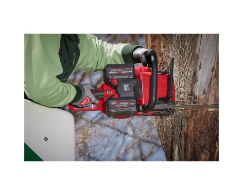 Акумулятор до електроінструменту Milwaukee M18 FB8 FORGE 8Ah (4932492131)
