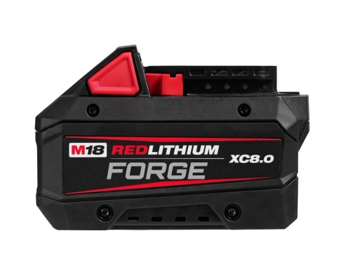 Акумулятор до електроінструменту Milwaukee M18 FB8 FORGE 8Ah (4932492131)