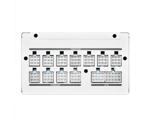 Блок живлення Super Flower 850W LEADEX VII XP PRO SERIES WHT (SF-850F14XP WHITE)