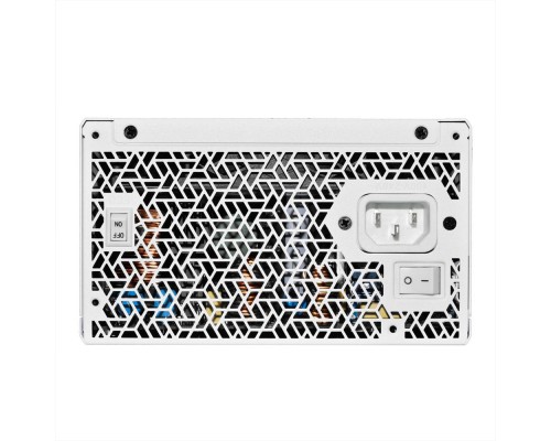 Блок живлення Super Flower 850W LEADEX VII XP PRO SERIES WHT (SF-850F14XP WHITE)