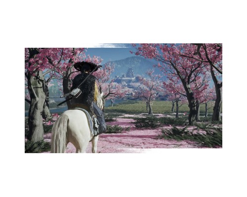 Гра Sony Ghost of Yotei, BD диск (1000048558)