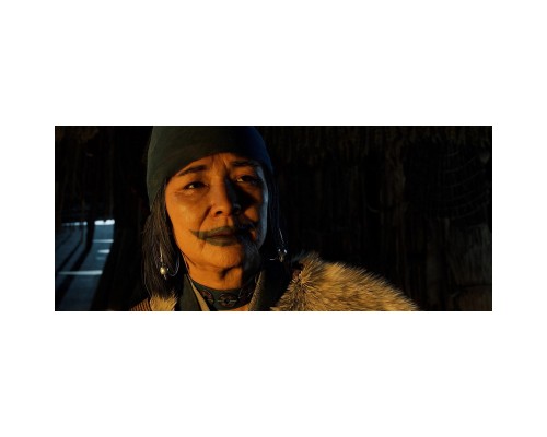 Гра Sony Ghost of Yotei, BD диск (1000048558)