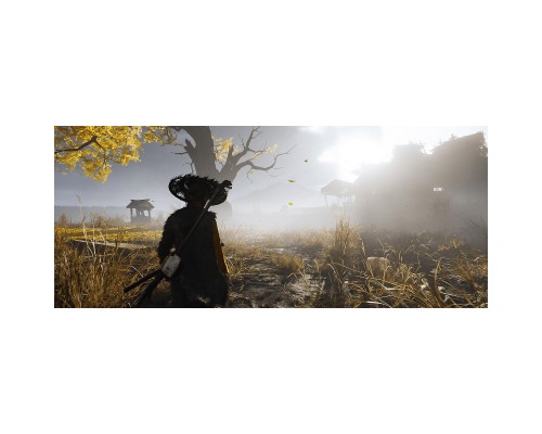 Гра Sony Ghost of Yotei, BD диск (1000048558)