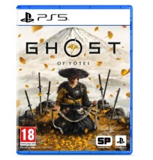 Гра Sony Ghost of Yotei, BD диск (1000048558)