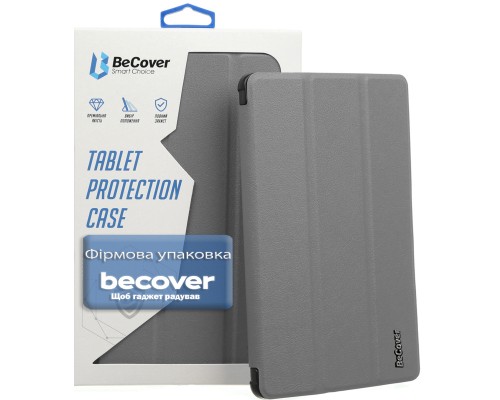 Чохол до планшета BeCover Smart Case Samsung Galaxy Tab A11 SM-X133/X135 8.7