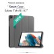 Чохол до планшета BeCover Smart Case Samsung Galaxy Tab A11 SM-X133/X135 8.7