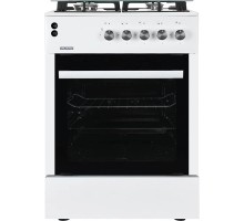Плита Milano ML60 G2 /07С+біла