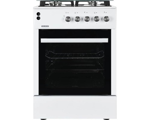 Плита Milano ML60 G2 /07С+біла