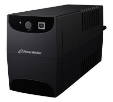 Пристрій безперебійного живлення PowerWalker VI 850 SE USB (10120049)