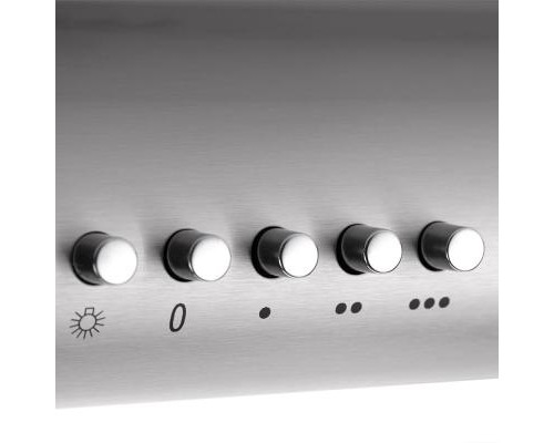 Витяжка кухонна Pyramida WH 50 IX