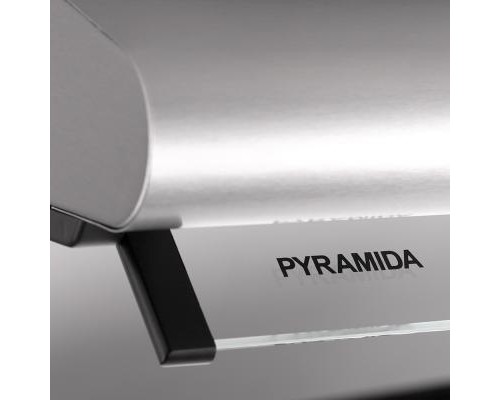 Витяжка кухонна Pyramida WH 50 IX