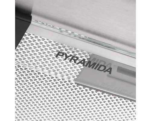 Витяжка кухонна Pyramida WH 50 IX