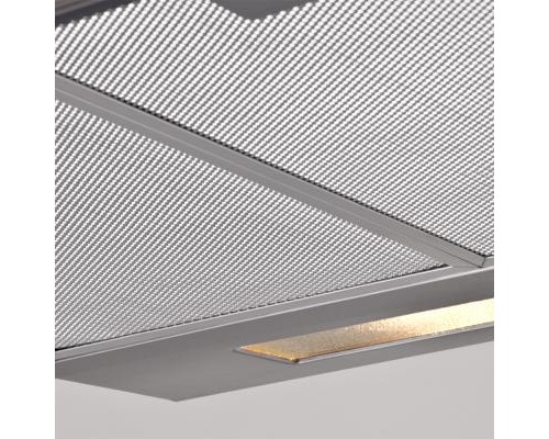 Витяжка кухонна Pyramida WH 50 IX