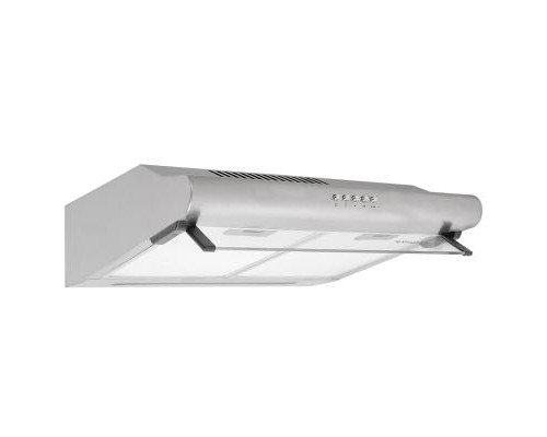 Витяжка кухонна Pyramida WH 50 IX
