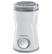 Кавомолка Sencor SCG 1050 WH (SCG1050WH)