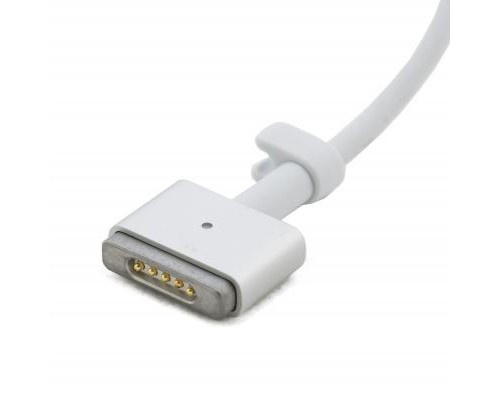 Блок живлення до ноутбуку Extradigital APPLE MacBook Air 45W, MagSafe2 (PSA3828)