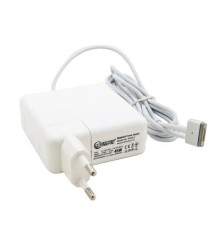 Блок живлення до ноутбуку Extradigital APPLE MacBook Air 45W, MagSafe2 (PSA3828)