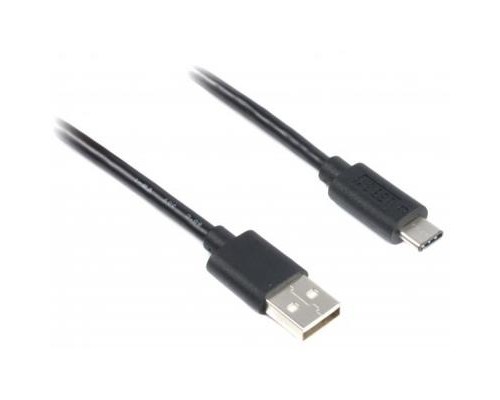Дата кабель USB 2.0 Type-C to AM 3.0m Cablexpert (CCP-USB2-AMCM) Дата кабель USB 2.0 Type-C to AM 3.0m Cablexpert (CCP-USB2-AMCM)