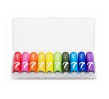 Батарейка ZMI RAINBOW ALKALINE * 10 (AA701) 