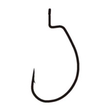 Гачок Decoy Worm 25 Hook Wide 2, 8 шт (1562.02.70)