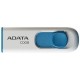 USB флеш накопичувач ADATA 32GB C008 White USB 2.0 (AC008-32G-RWE) 