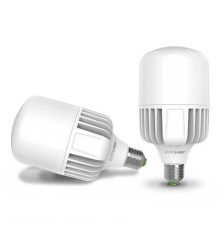 Лампочка Eurolamp E40 (LED-HP-100406)