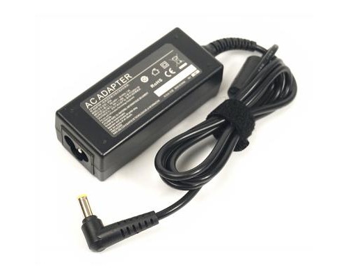 Блок живлення до ноутбуку PowerPlant ACER 220V, 19V 30W 1.58A (5.5*1.7) (AC30F5517)