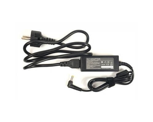 Блок живлення до ноутбуку PowerPlant ACER 220V, 19V 30W 1.58A (5.5*1.7) (AC30F5517)