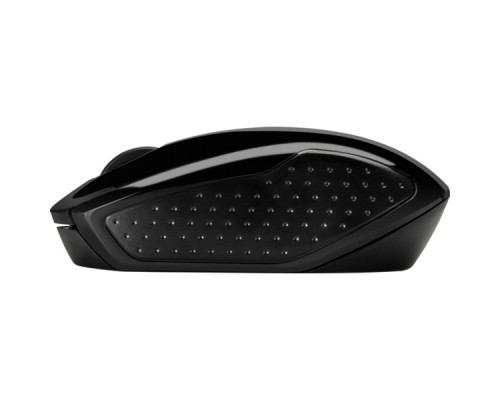 Мишка HP 200 Black (X6W31AA)