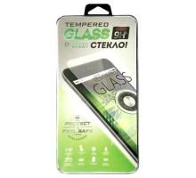 Скло захисне PowerPlant Meizu M5 (GL601622)