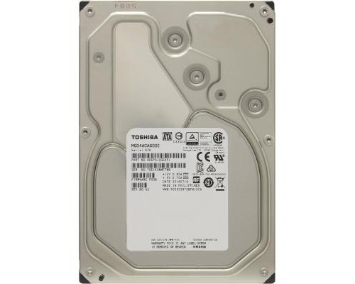 Жорсткий диск 3.5