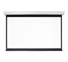 Проекційний екран 2E моторизованный 16:9, 108