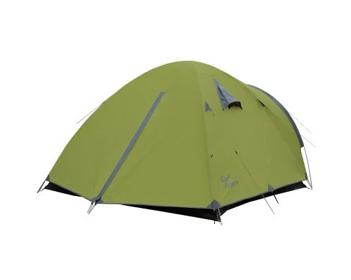 Намет Tramp Lite Camp 4 Olive (UTLT-022-olive)