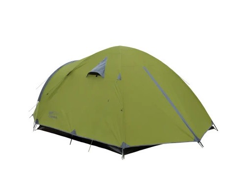 Намет Tramp Lite Camp 4 Olive (UTLT-022-olive)