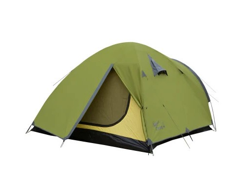 Намет Tramp Lite Camp 4 Olive (UTLT-022-olive)