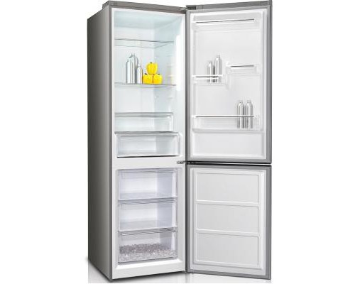 Холодильник Liberty HRF-360 NW