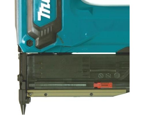 Цвяхозабивач Makita LXT (без АКБ и БП) (DPT353Z)