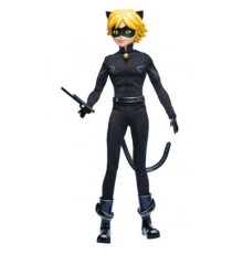 Лялька Miraculous серії Делюкс Супер - Кіт 26 см (39746)