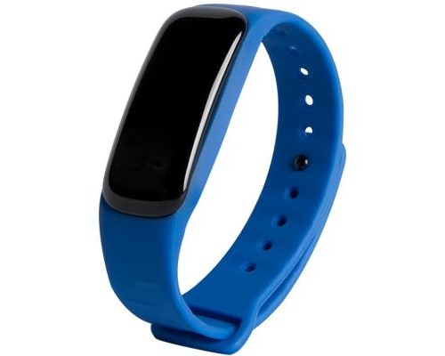 Фітнес браслет UWatch C1 Blue (F_54025)