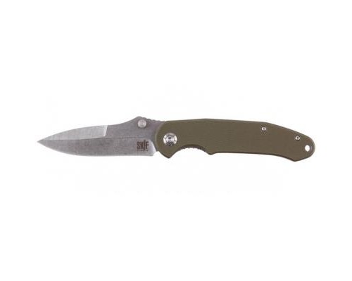 Ніж Skif Mouse olive green (IS-001OG)