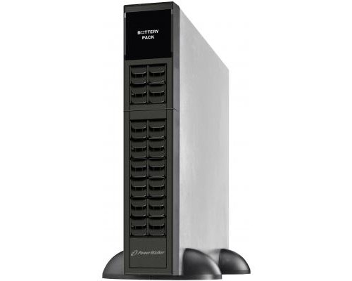 Батарея до ДБЖ PowerWalker Battery Pack A72R-12x9Ah (10134015)