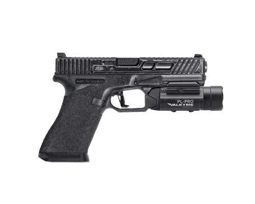Ліхтар Olight PL-Pro Black