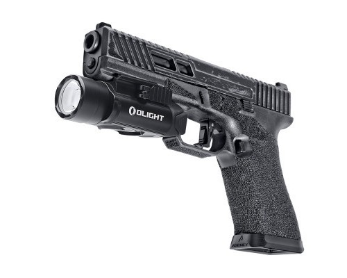 Ліхтар Olight PL-Pro Black