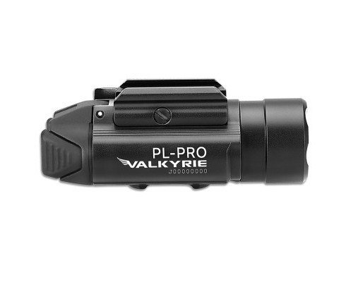 Ліхтар Olight PL-Pro Black